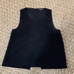 M Black Madewell Going Out Top